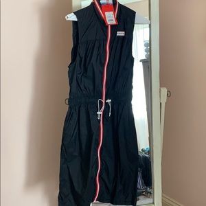 Hunter for Target midi dress